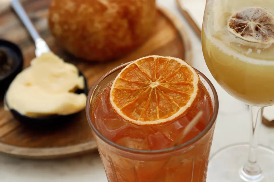 Eten en drinken op Curaçao